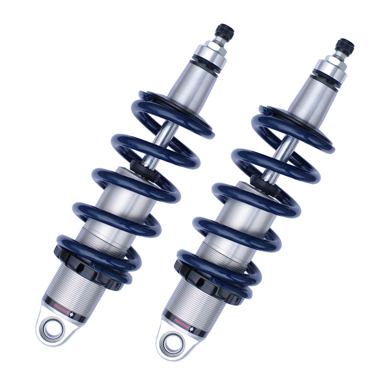 Ridetech Front HQ Coil-Overs for 1958-1964 Impala. For use with Ridetech lower arms. 11053510