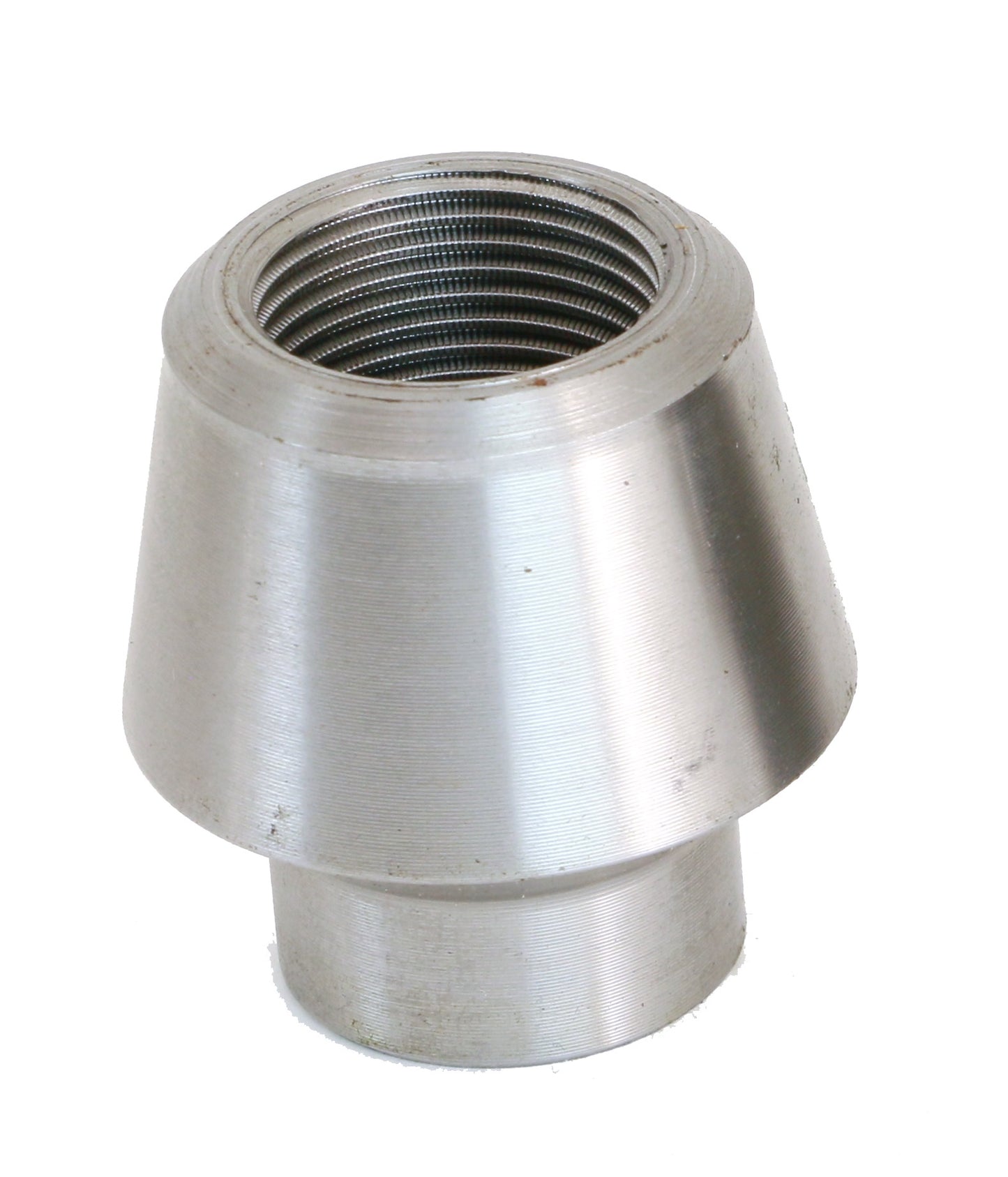 Ridetech Threaded bar end (bung) with 1-14 right hand thread. 90000272