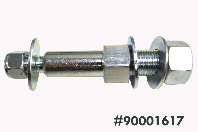 Ridetech 5/8" O.D. shock stud. 90001617