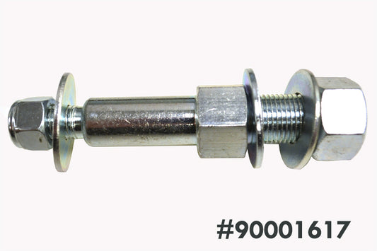 Ridetech 5/8" O.D. shock stud. 90001617