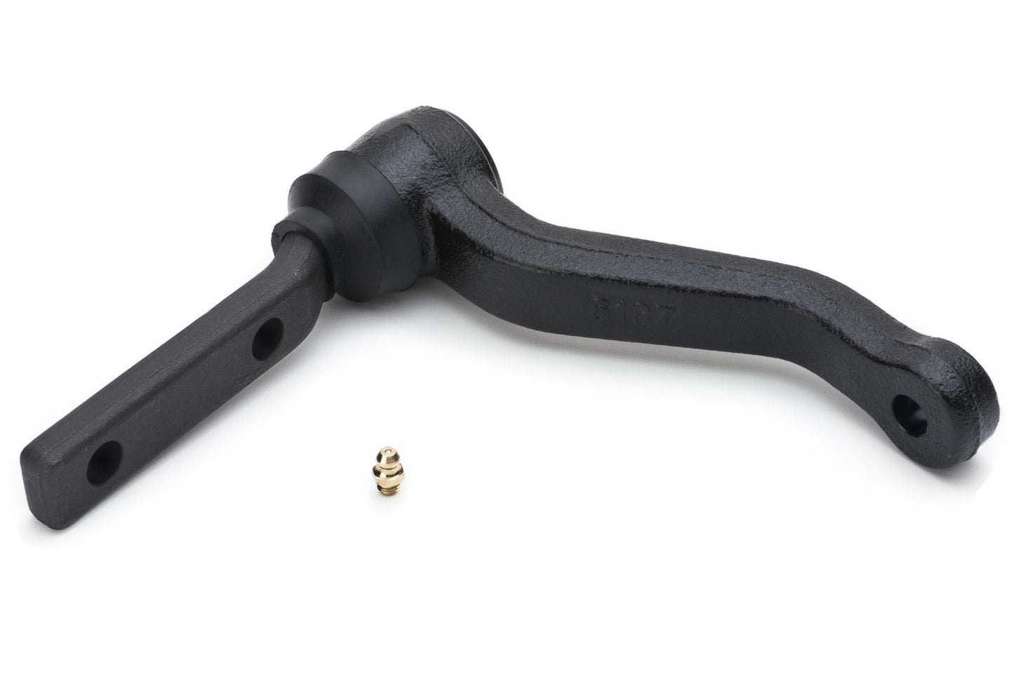 Ridetech Idler arm for 1978-1988 GM G-Body. 90003054