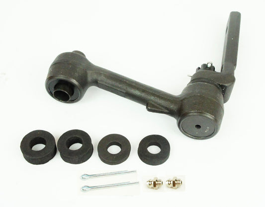 Ridetech Idler arm for 1967-1970 Mustang with OE power steering. 90003056