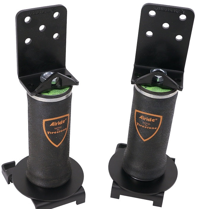 Ridetech Rear CoolRide kit for 1949-1951 Mercury. 12014099