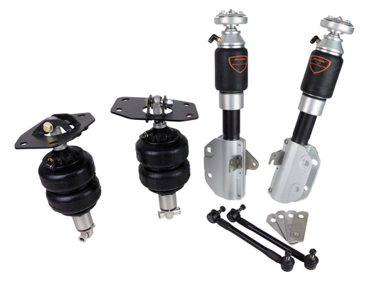 Ridetech Air Suspension System for 2010-2015 F-Body. 11500298