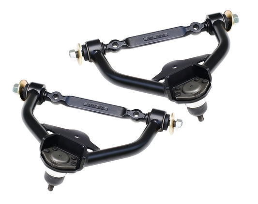 Ridetech Front upper StrongArms for 1970-1981 GM F-Body. 11173699
