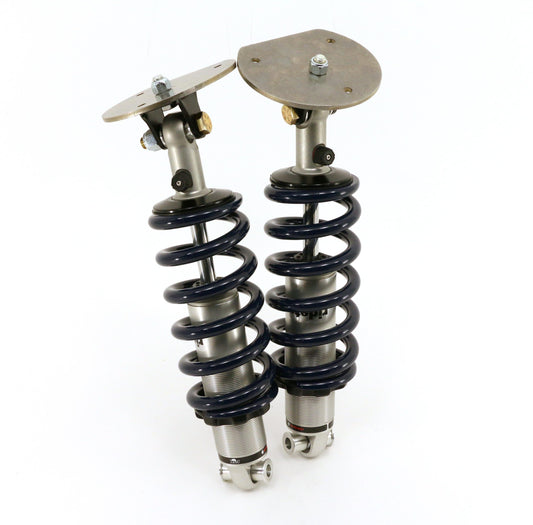 Ridetech Front TQ Coil-Overs for 2003-2012 Crown Vic Front Suspension. 12263111
