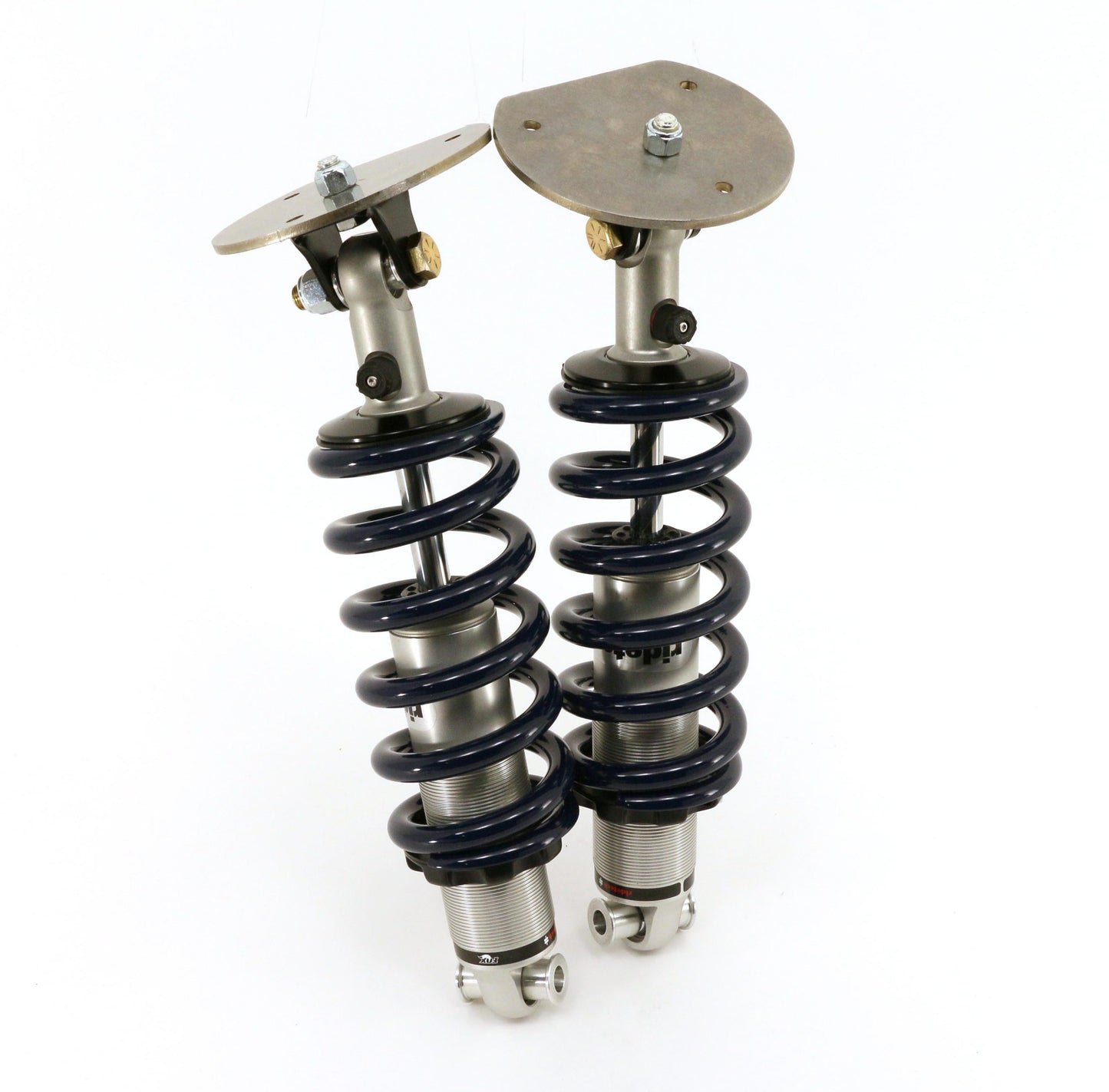 Ridetech Front HQ Coil-Overs for 2003-2012 Crown Vic Front Suspension. 12263110