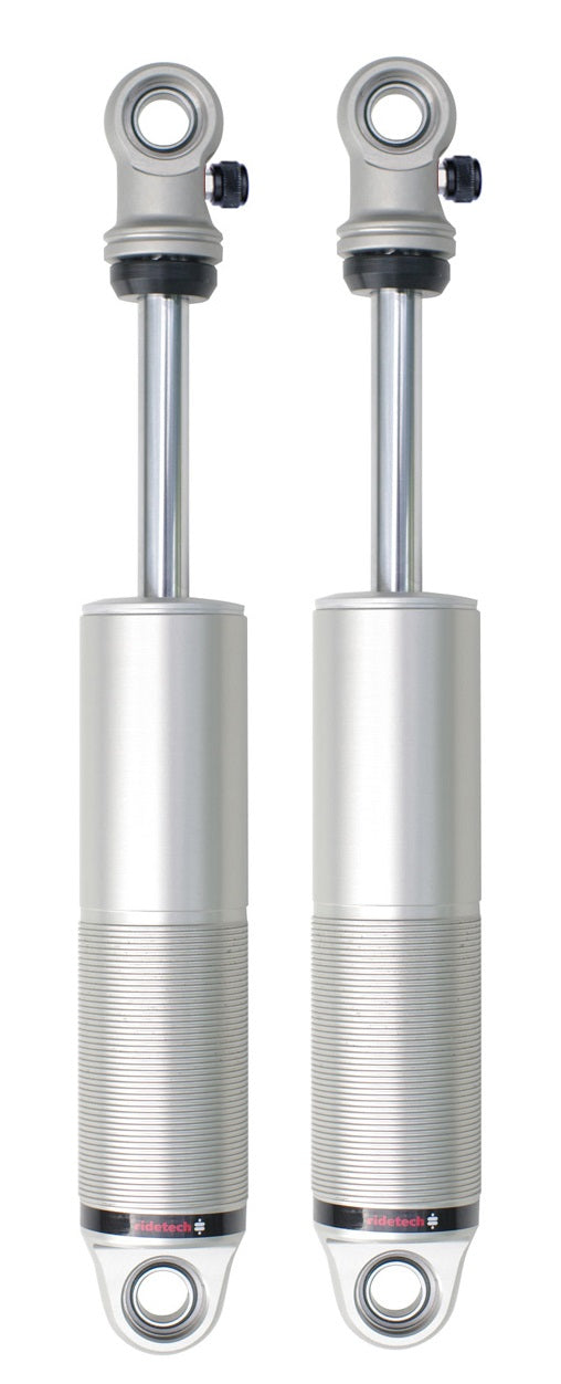 Ridetech Rear HQ Shocks for use with Ridetech HD 4-Link. 11000801