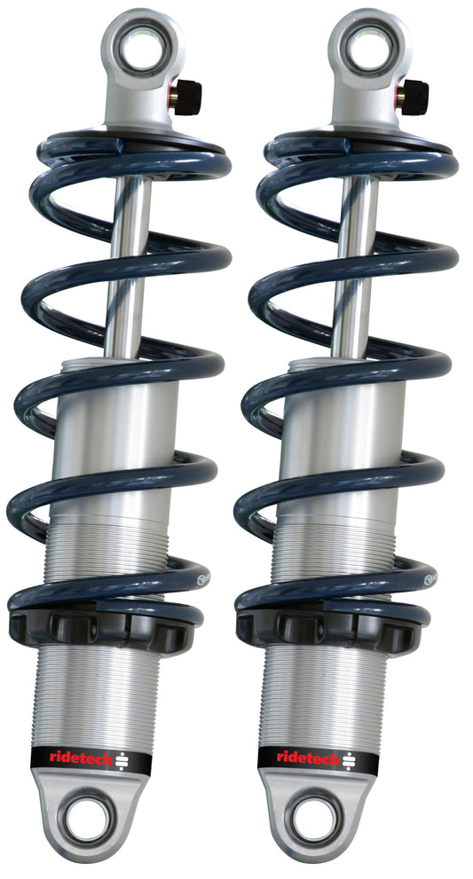 Ridetech Rear HQ Coil-Overs for 2005-2015 Mustang. 12156110