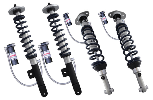 Ridetech TQ Coil-Over System for 2005-2022 Charger, Challenger, 300C and Magnum. 13040311