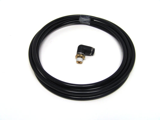 Ridetech Gas cap vent kit for Ridetech billet locking gas caps. 81000038