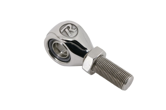 Ridetech Polished R-Joint 3/4-16 RH x 5/8 Bolt 90012771