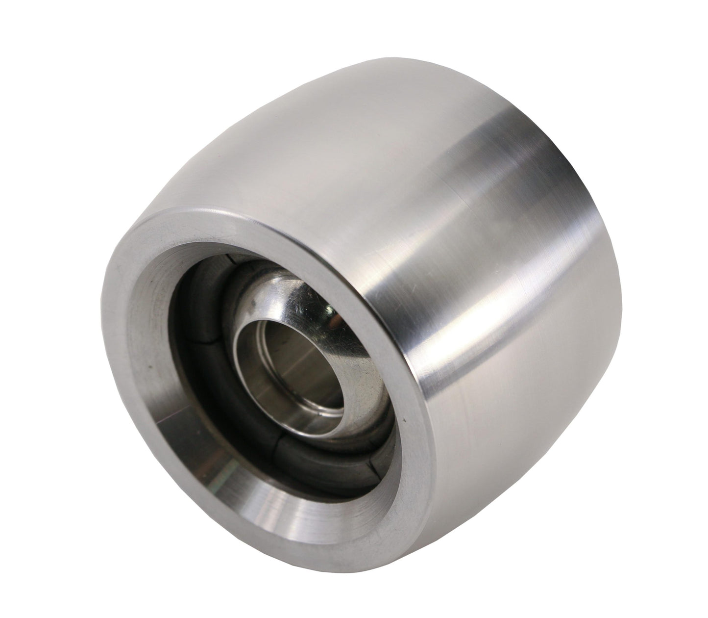 Ridetech Weld-on R-Joint XL.‚Äö Includes spacers to create 9/16" I.D. and 2-5/8" width.‚Äö 90002900