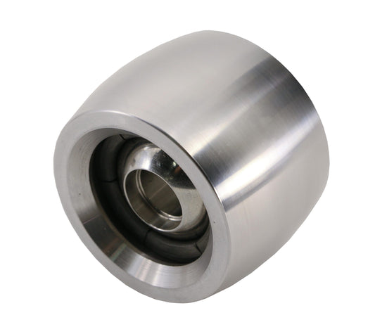 Ridetech Weld-on R-Joint XL.‚Äö Includes spacers to create 9/16" I.D. and 2-5/8" width.‚Äö 90002900