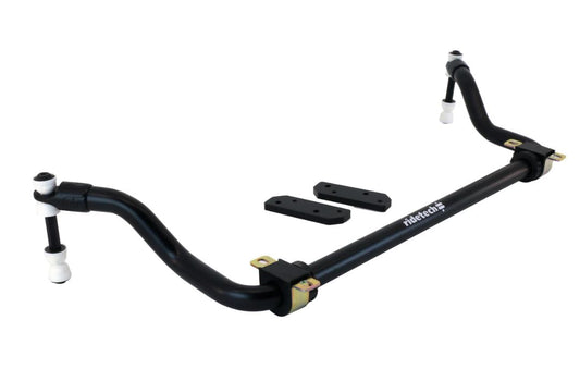 Ridetech Front sway bar for 1982-2003 S10. For use with stock or Ridetech lower arms. 11399120