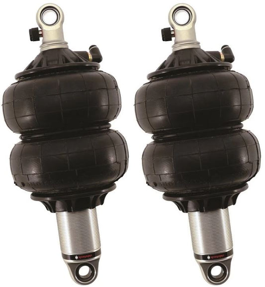 Ridetech Front HQ Shockwaves for 1965-1979 F-100, 2WD. For use with Ridetech Suspension. 12313001