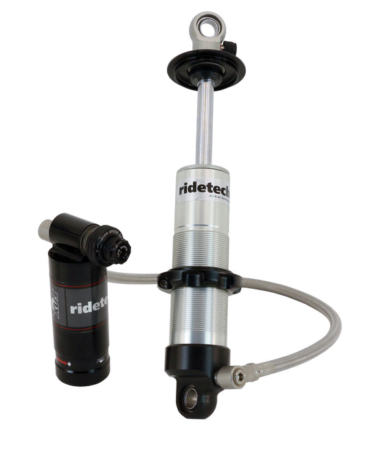 Ridetech TQ Coil-Over shock with 6.3" stroke and 1.7" eye mount, universal. 24369901