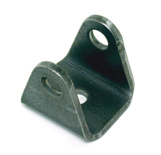 Ridetech Shock bracket, powder coat black. 90000034