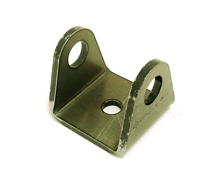 Ridetech 4-Link rod end bracket, 1.75" wide. 90000075