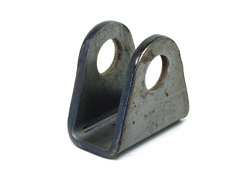 Ridetech 4-Link rod end bracket, .875" wide. 90000076