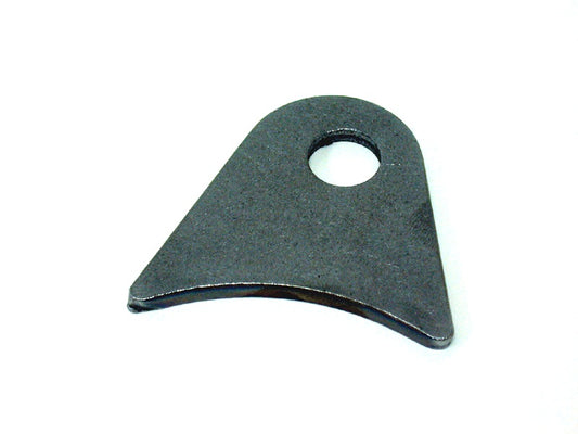 Ridetech Large rear tab for Tri Link, uncoated. For mounting upper bar to axle. 90000144
