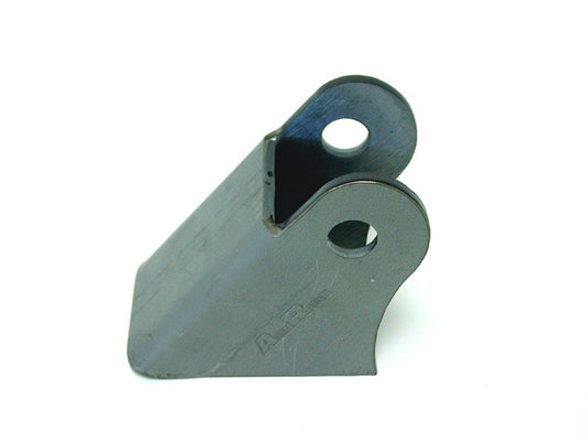 Ridetech Tri link frame rod end bracket, uncoated. 90000161