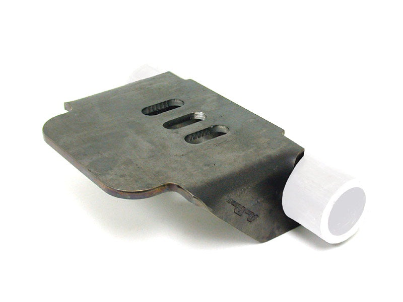 Ridetech Lower air spring mount for 2" tube. 90000274