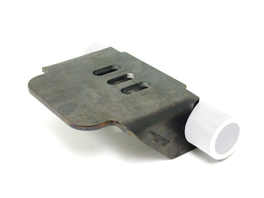 Ridetech Lower air spring mount for 2" tube. 90000274