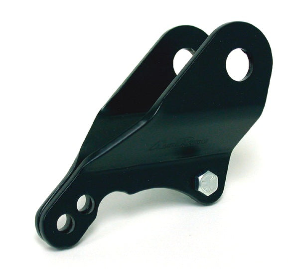 Ridetech Ford 8 or 9" Panhard bar axle bracket. Attached to pinion. 90001891