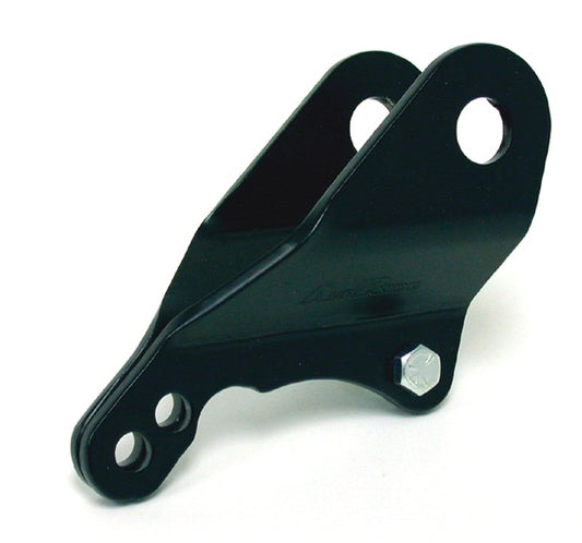 Ridetech Ford 8 or 9" Panhard bar axle bracket. Attached to pinion. 90001891
