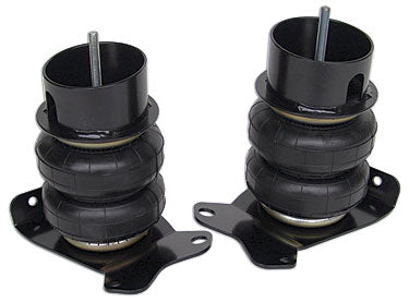 Ridetech Front CoolRide kit for 1979-1993 Mustang. 12121099