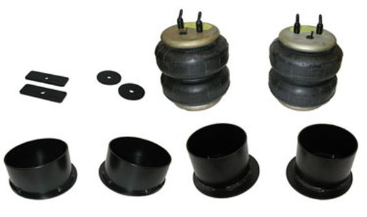 Ridetech Rear CoolRide kit for 1999-2004 Mustang Cobra w/ IRS. 12234099
