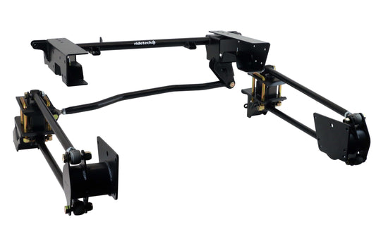 Ridetech Bolt-On 4-Link for 1973-1987 C10. 11367199
