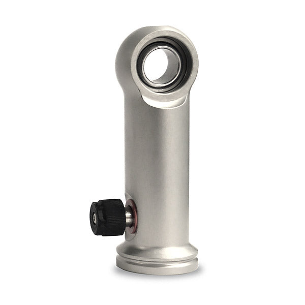 Ridetech 3.7" HQ Eyelet Assembly. For use with Ridetech Coil-Overs and Shockwaves. 90002076