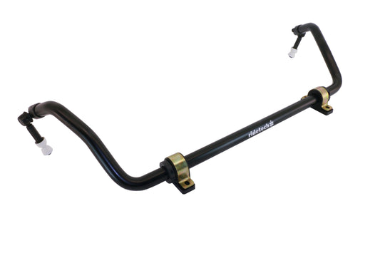 Ridetech Front sway bar for 1988-1998 C1500. For use with stock or Ridetech lower arms. 11379120
