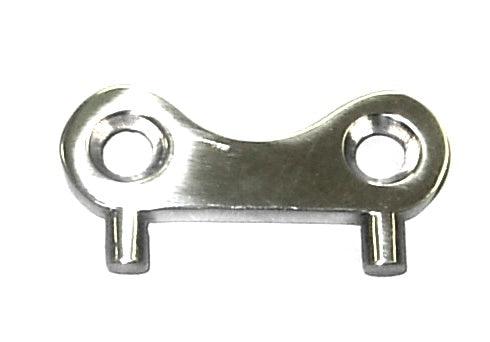 Ridetech Coolcap replacement key. 84000001