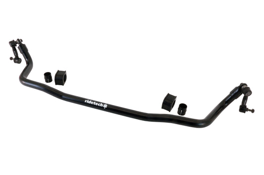 Ridetech Front sway bar for 1997-2013 Corvette. 11519120