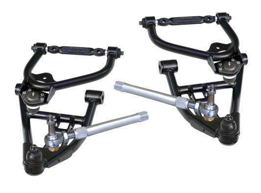 Ridetech TruTurn system for 1978-1988 G-Body. For use with Coil-Over or SKW. 11329599