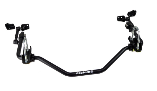 Ridetech Rear sway bar for 1965-1970 Impala. For use with stock or Ridetech arms. 11289102