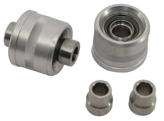 Ridetech Rear Upper R-Joint assembly for 1964-1977 GM A-Body and 1978-1988 GM G-Body. 11227298