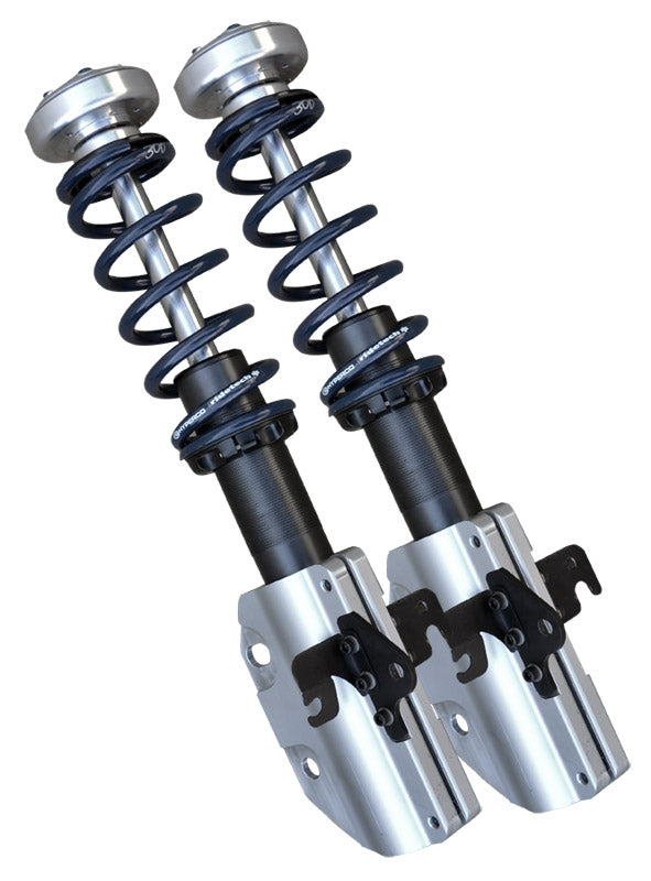 Ridetech Front HQ Coil-Overs for 2010-2015 Camaro. 11503110