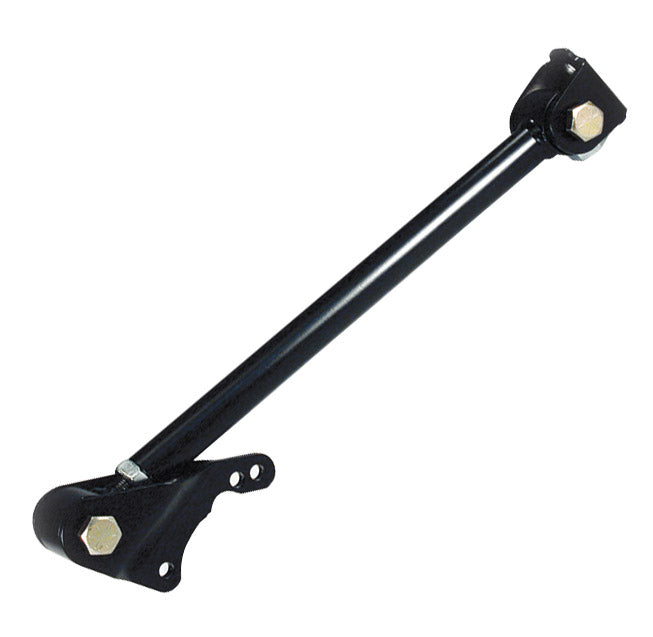Ridetech Panhard bar kit for 1994-2002 Dodge 3500. For use with universal HD 4-Link. 13009099