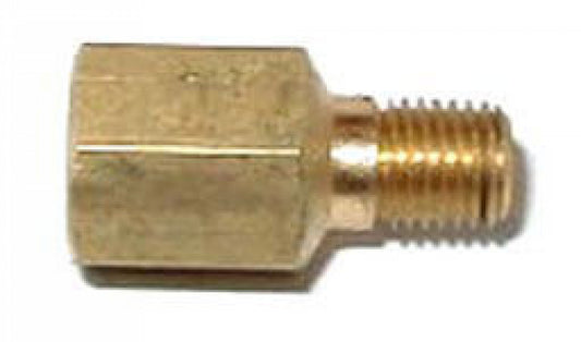NOS Pipe Fitting Female-Male Adapter 16785NOS