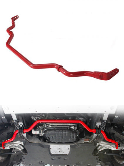 Infiniti Q50/Q60 RWD - Adjustable Front Sway Bar Kit - 304394