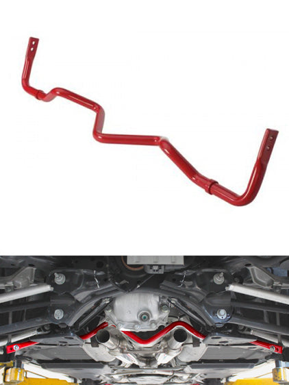 Infiniti Q50/Q60 Adjustable Rear Sway Bar Kit - 304395