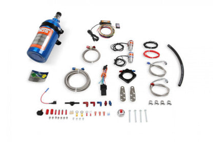 NOS Complete Wet Nitrous System 03026NOS