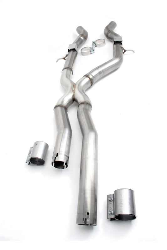 Dinan High Flow X-Pipe - 2015-2020 BMW M3/M4 D660-0060