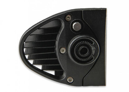 Bright Earth Curved Light Bar 20 In. Dual Row CLB20-BEL