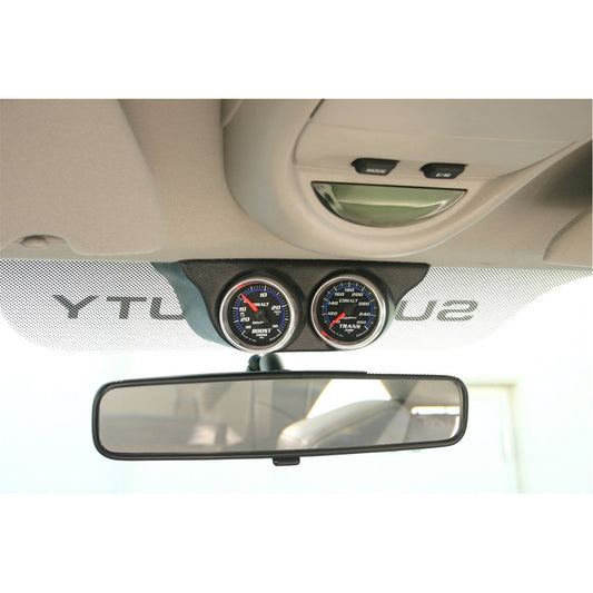 AutoMeter T-SHIRT WOMENS XLARGE BLACK VINTAGE 0423WXL