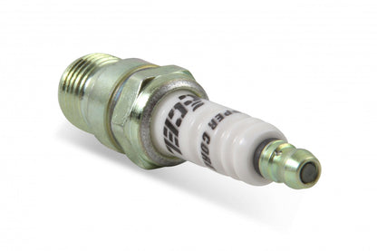 ACCEL HP Copper Spark Plug - Shorty 0276S-4